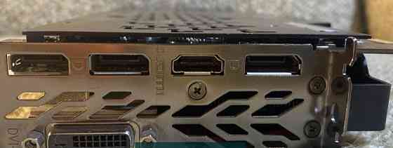 Відеокарта GTX 1080 Ti MSI Київ