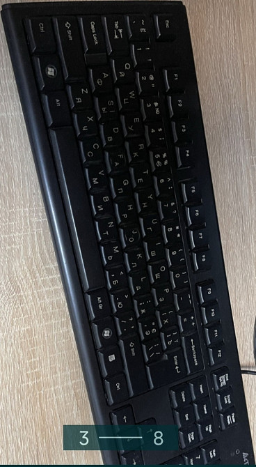 Компьютер комплект: Phillips. Харьков - изображение 6