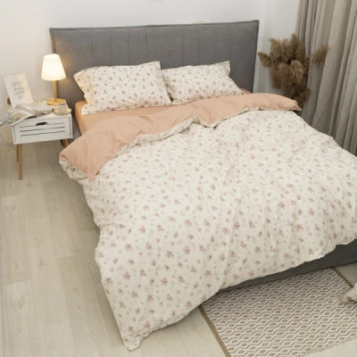 Постільна білизна Tiare Люкс 140 Сатин двоспальний (140_Luxe_dv) Вінниця - фото 5