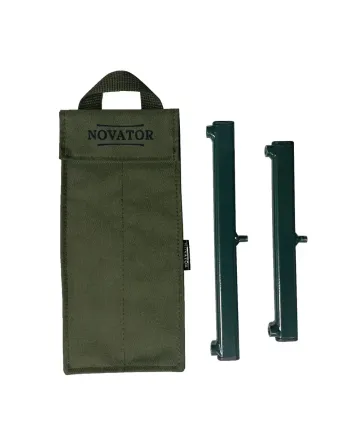 Буз бари Novator NB-1979 (малий на 2 вудилища) Киев