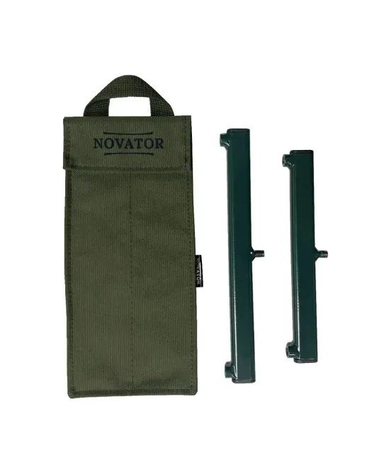 Буз бари Novator NB-1979 (малий на 2 вудилища) Київ - фото 1