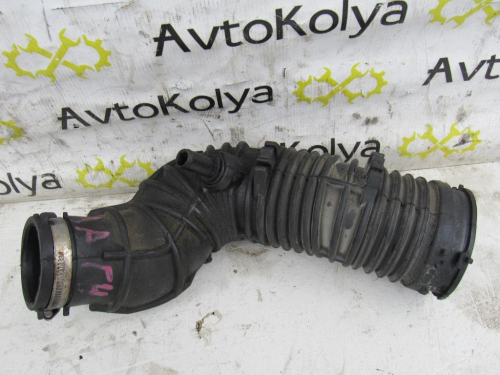 Патрубок повітряного фільтра Renault Laguna 2.0 dci 2007-2015 (8200714810) Ковель - фото 1