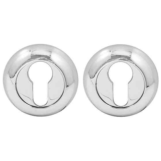 Накладка кл Fimet 2031C F04 хром Київ