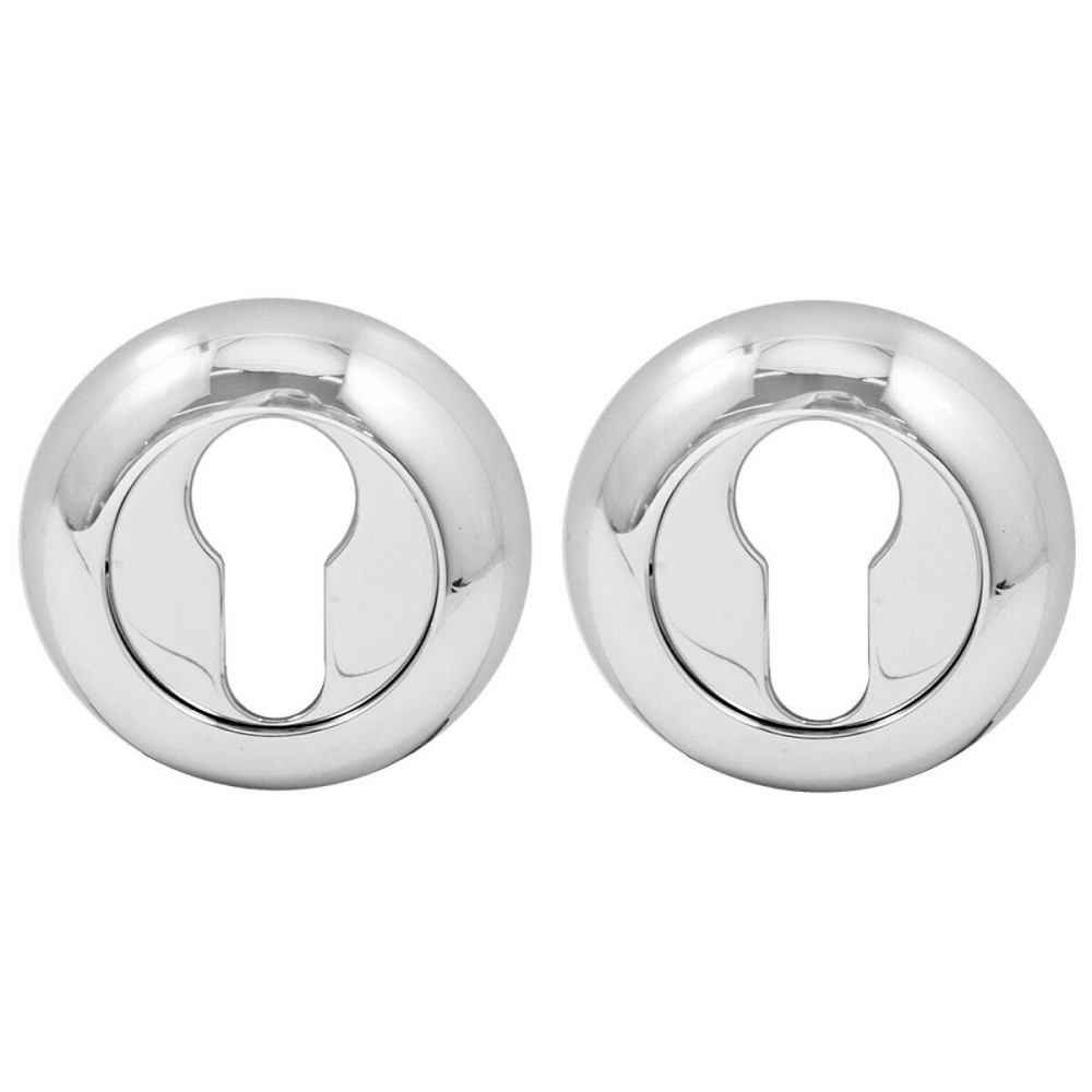 Накладка кл Fimet 2031C F04 хром Киев - изображение 1