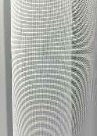 Тюль французька сітка “Belle” колір молочний 1963т Київ