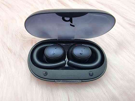 Безпровідні навушники Anker SoundCore Sport X10 (товар вживаний) Луцьк