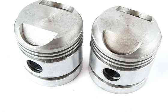 Поршень мотоцикл Дніпро , Мт.S (Ø77,98) Мукачево