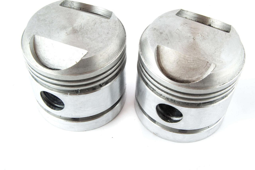 Поршень мотоцикл Дніпро , Мт.S (Ø77,98) Мукачево - фото 1