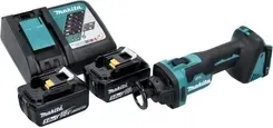 Электрическая пилка Makita DCO181RT Киев - изображение 1