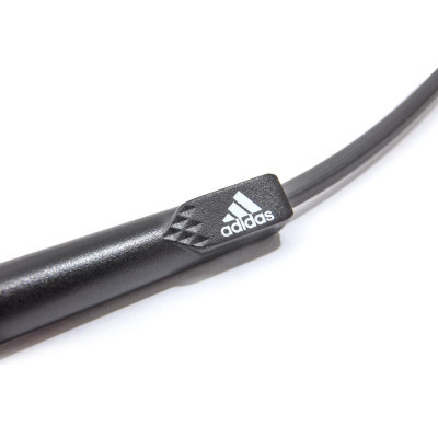 Скакалка Adidas Essential Skipping Rope ADRP-13011 2,8 м Сірий (885652022057) Вінниця - фото 7