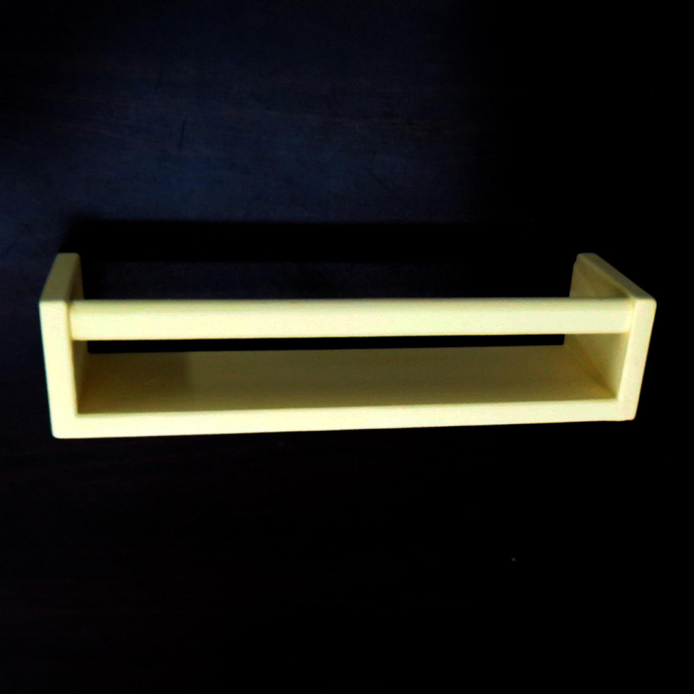 Настенная полка 