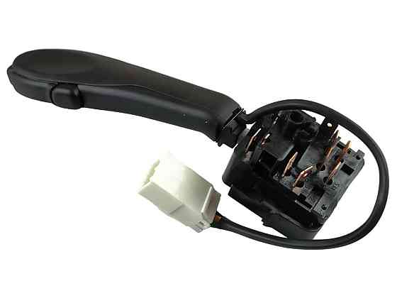 Перемикач 1117, 1118, 1119 із кнопками двірників Мукачево