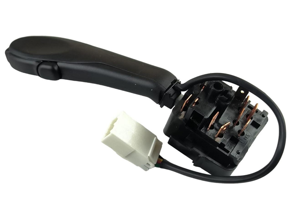 Перемикач 1117, 1118, 1119 із кнопками двірників Мукачево - фото 2