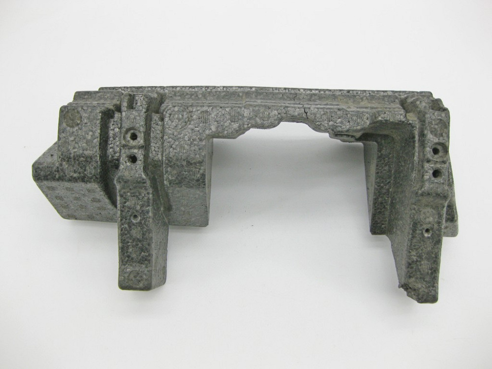 Mercedes-Benz  A1646800301 Пінопластовий захист колін ML W164 GL X164 Одесса - изображение 2