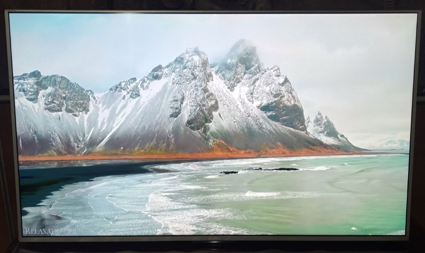 Телевизор Sony 55