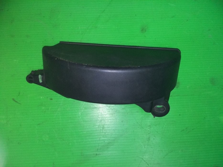 Захист ременя нвсоса гідропідсилювача XS7E-6A247-AC Форд 2.0TDCI Винница - изображение 2