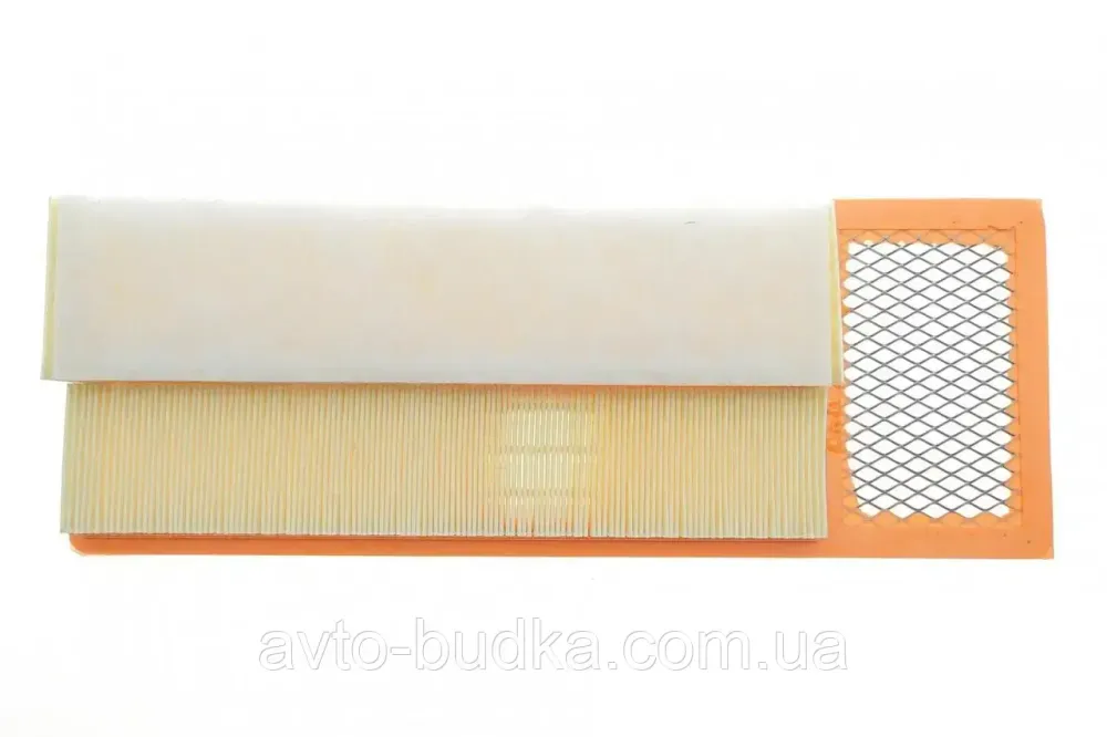 Фільтр повітря на Citroen Nemo Alpha Filter AF1858 Новий Розділ - фото 4