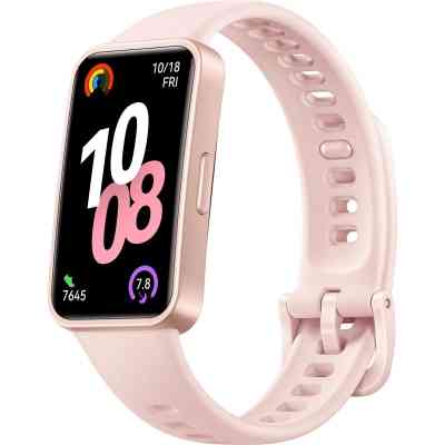 Смарт-часы Huawei Band 10 Pink (55020EEK) Винница