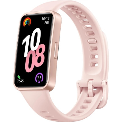 Смарт-часы Huawei Band 10 Pink (55020EEK) Винница - изображение 1