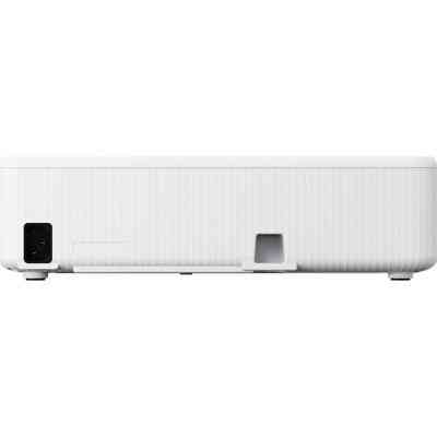 Проектор Epson CO-FH01 (V11HA84040) Вінниця