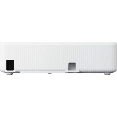 Проектор Epson CO-FH01 (V11HA84040) Вінниця - фото 5