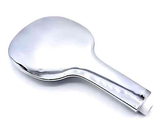 Лiйка для душу SH-33 ZERIX WHITE (біла) Харків