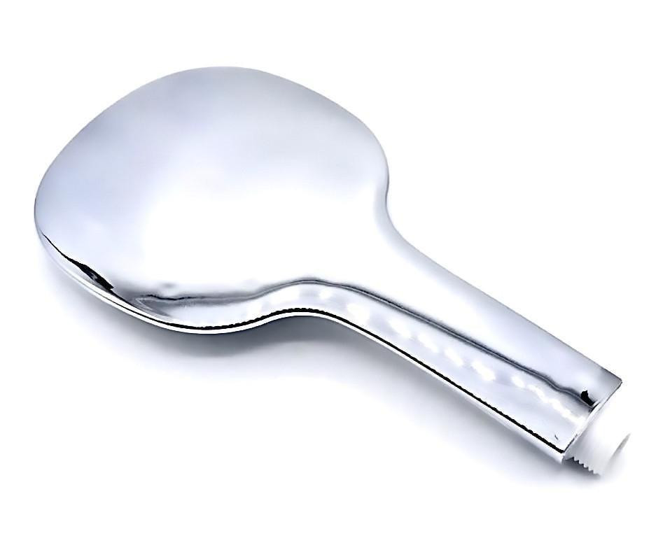 Лiйка для душу SH-33 ZERIX WHITE (біла) Харків - фото 3