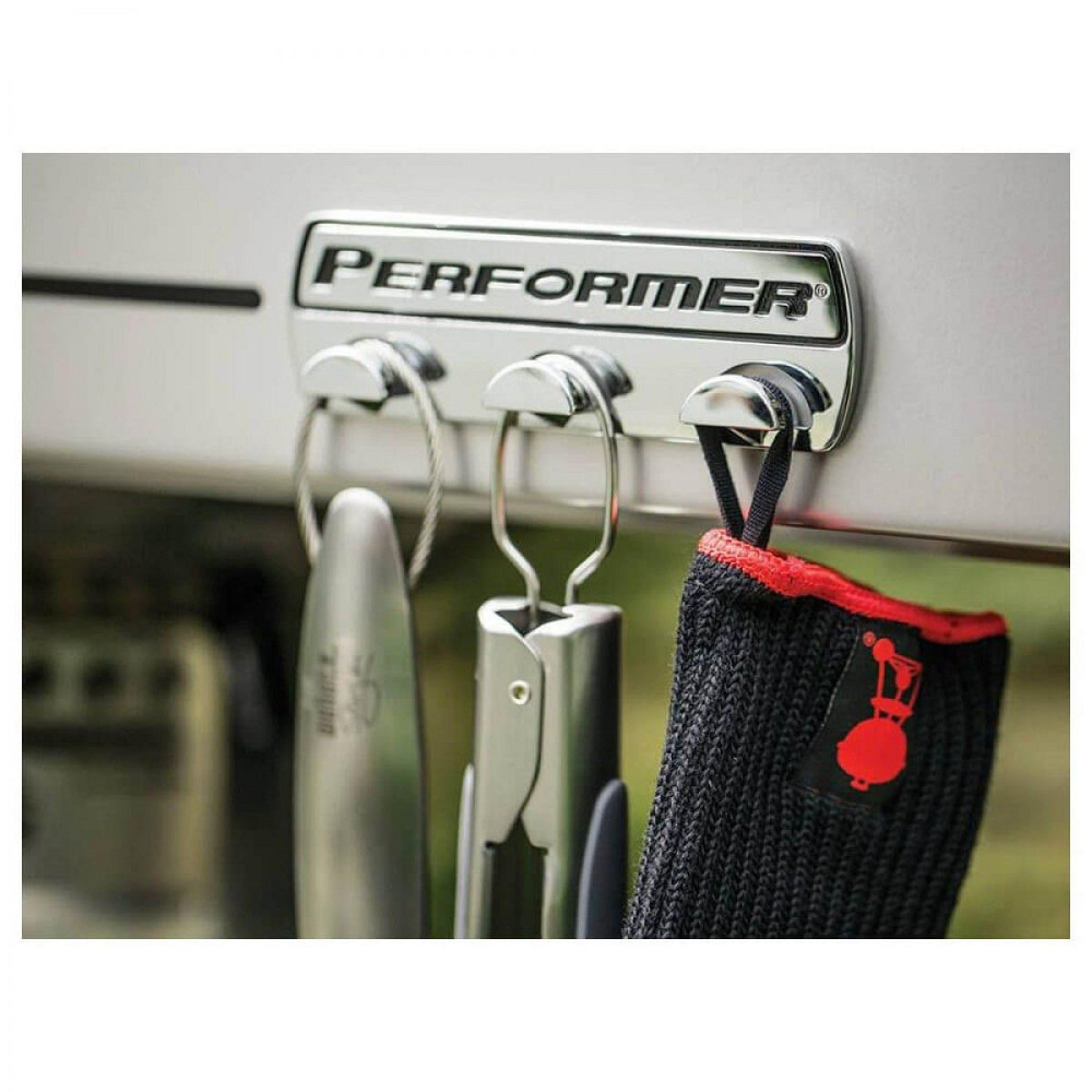 Жаростійкі рукавички L/XL Weber 6670 Код: 004099 Рівне - фото 9