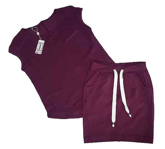 Женская трикотажная  футболка Jasmin рукав 