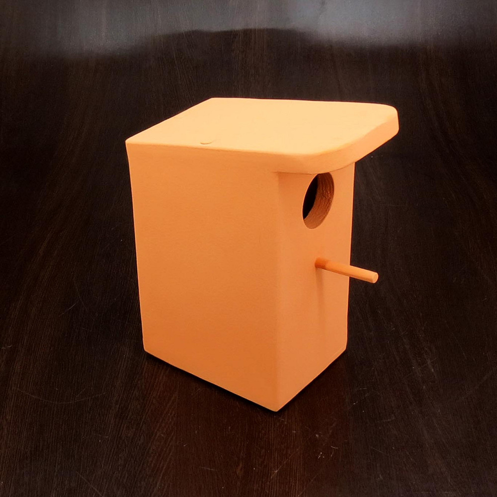 Скворечник садовый 