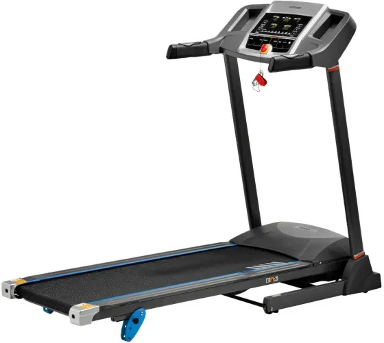 Беговая дорожка Kayoba Bieznia 0 12 Km H Киев