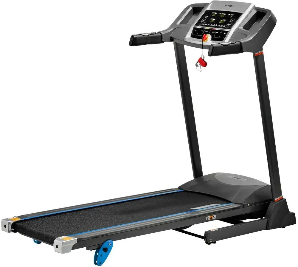 Беговая дорожка Kayoba Bieznia 0 12 Km H Киев - изображение 1