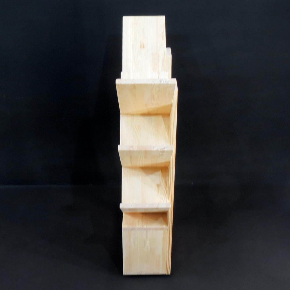 Книжный стеллаж 