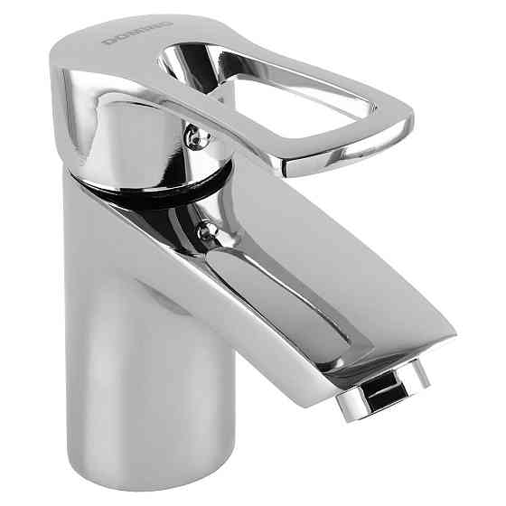 Змішувач для умивальника DOMINO SIRIUS DSV-101 (000010451) Київ