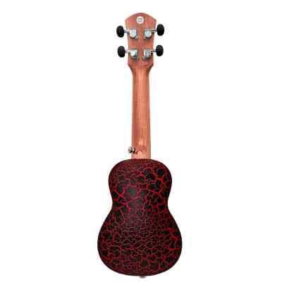Укулеле Parksons UK21YS Red Вінниця