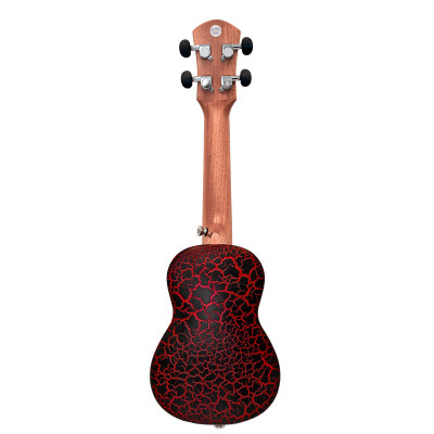 Укулеле Parksons UK21YS Red Вінниця - фото 2