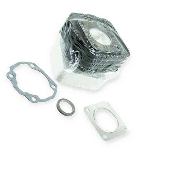 Цилиндр сборе Хонда TAKT-50 (d=41мм) поршень TEFLON в Мукачево