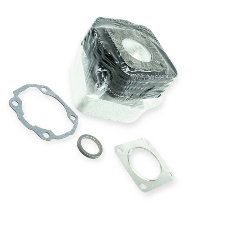 Цилиндр сборе Хонда TAKT-50 (d=41мм) поршень TEFLON в Мукачево - изображение 1