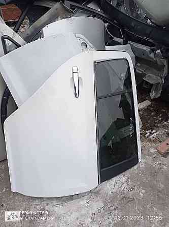 Задние двери Geely MK Cross / Джили МК Кросс Киев