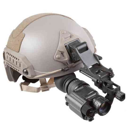 Крепление для ПНВ AGM Rhino Mount, крепление на шлем для ПНВ AGM PVS-7, PVS-14 Solmir Киев