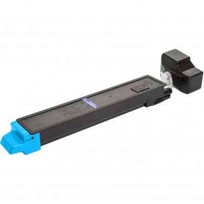 Тонер-картридж AHK Kyocera TK-895C Cyan (3203406) Винница