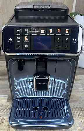 Кавомашина Philips LatteGo Series 5500 Series EP5547/90 Київ