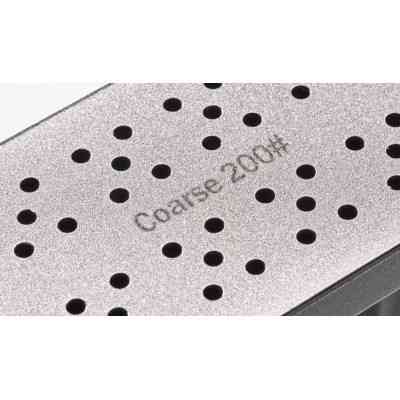 Точило Risam Брусок для правки точильних каменів D200 (RW051) Винница