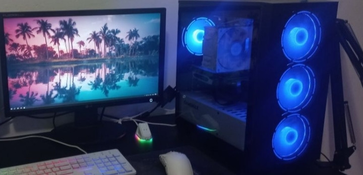 Ігровий комп'ютер ПК Київ - фото 7