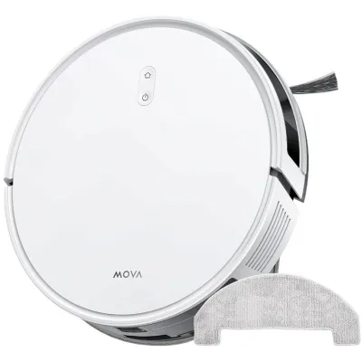 Пилосос Dreame Bot Mova E10 (RGE12GA) Вінниця