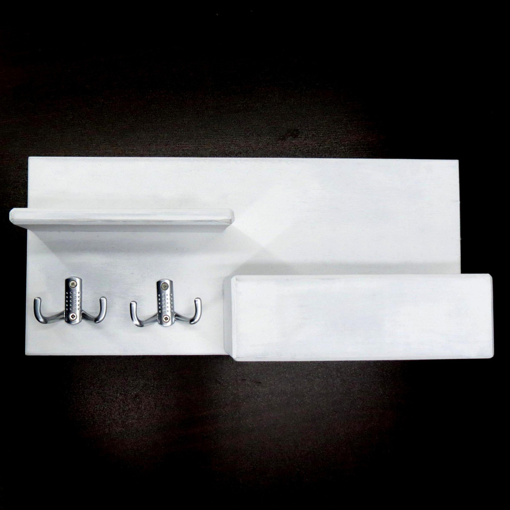 Ключница деревянная 