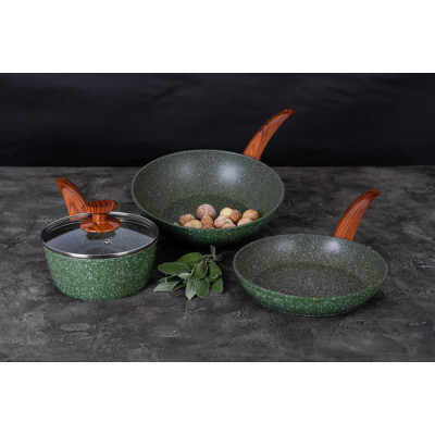 Ковш Ringel Pesto 1.6 л (RG-4137-18) Винница - изображение 5