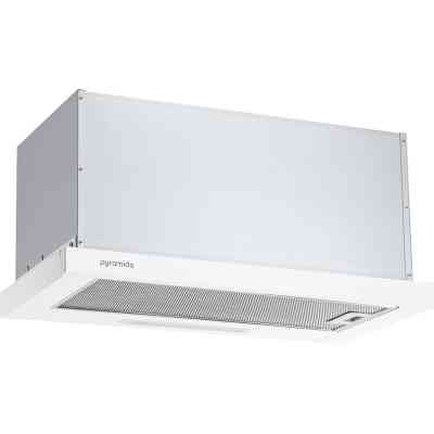 Вытяжка кухонная Pyramida ATH 60 (700) WH Винница