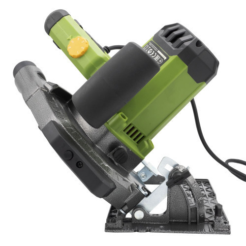 Циркулярна пила Procraft KR-2350,Пила дискова потужна 190 мм, 1.35 кВт ,Циркулярні пили по дереву  з регулятором обертів Львів - фото 16