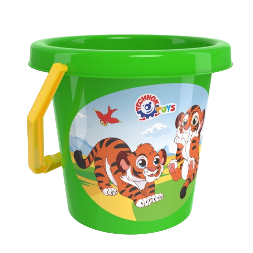 Іграшка Відерко 